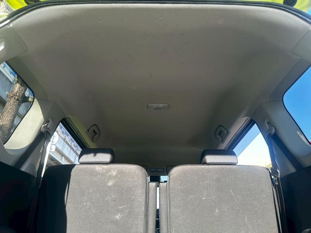 シエンタ ハイブリッドG セーフティーセンス 両側電動スライドドア フルセグナビバックカメラ 前後ドライブレコーダー(18枚目)