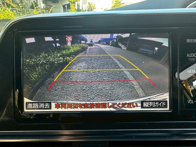 シエンタ ハイブリッドG セーフティーセンス 両側電動スライドドア フルセグナビバックカメラ 前後ドライブレコーダー(26枚目)