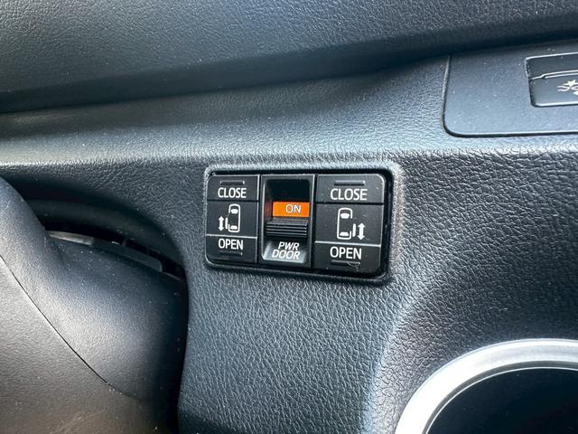 シエンタ ハイブリッドG セーフティーセンス 両側電動スライドドア フルセグナビバックカメラ 前後ドライブレコーダー(27枚目)