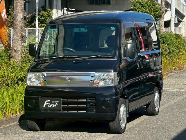 タウンボックス キャンパーＬＸ　標準ルーフ仕様　ハイルーフ　ワンセグナビバックカメラ（2枚目）