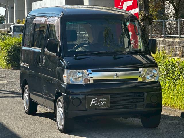 タウンボックス キャンパーＬＸ　標準ルーフ仕様　ハイルーフ　ワンセグナビバックカメラ（4枚目）