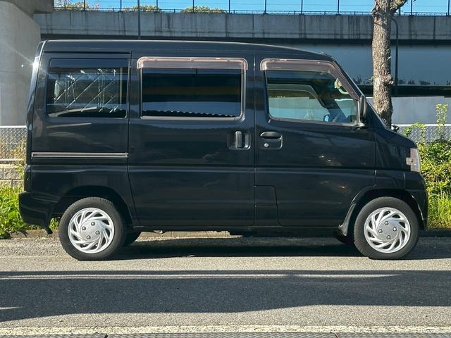 タウンボックス キャンパーＬＸ　標準ルーフ仕様　ハイルーフ　ワンセグナビバックカメラ（5枚目）