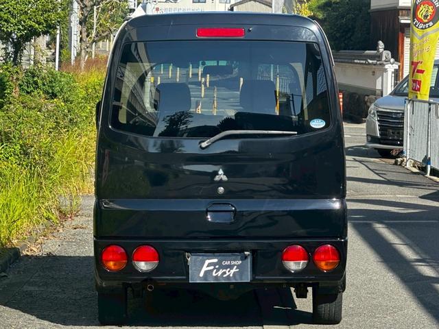 タウンボックス キャンパーＬＸ　標準ルーフ仕様　ハイルーフ　ワンセグナビバックカメラ（8枚目）