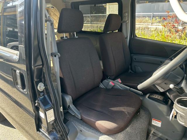 タウンボックス キャンパーＬＸ　標準ルーフ仕様　ハイルーフ　ワンセグナビバックカメラ（10枚目）