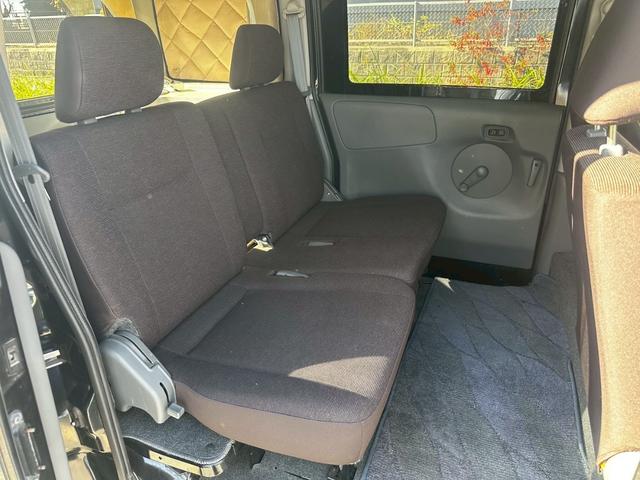 タウンボックス キャンパーＬＸ　標準ルーフ仕様　ハイルーフ　ワンセグナビバックカメラ（12枚目）