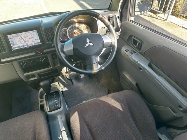 タウンボックス キャンパーＬＸ　標準ルーフ仕様　ハイルーフ　ワンセグナビバックカメラ（13枚目）