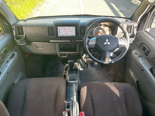 タウンボックス キャンパーＬＸ　標準ルーフ仕様　ハイルーフ　ワンセグナビバックカメラ（15枚目）