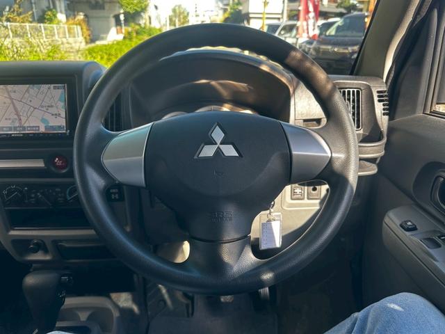 タウンボックス キャンパーＬＸ　標準ルーフ仕様　ハイルーフ　ワンセグナビバックカメラ（16枚目）