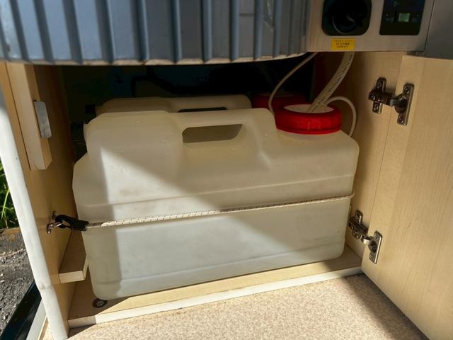 タウンボックス キャンパーＬＸ　標準ルーフ仕様　ハイルーフ　ワンセグナビバックカメラ（22枚目）