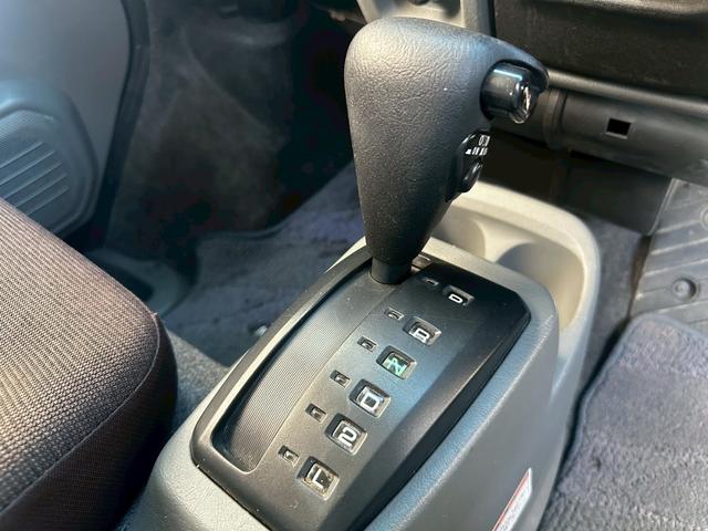 タウンボックス キャンパーＬＸ　標準ルーフ仕様　ハイルーフ　ワンセグナビバックカメラ（28枚目）