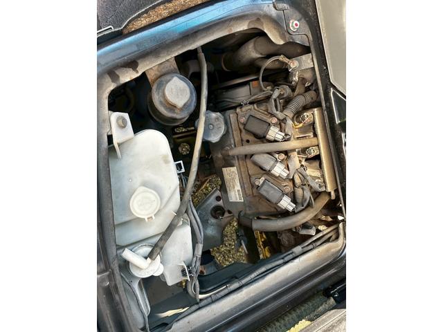 タウンボックス キャンパーＬＸ　標準ルーフ仕様　ハイルーフ　ワンセグナビバックカメラ（36枚目）