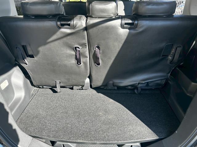 タンク カスタムG S モデリスタエアロ タイヤ新品交換 フルセグナビ(13枚目)