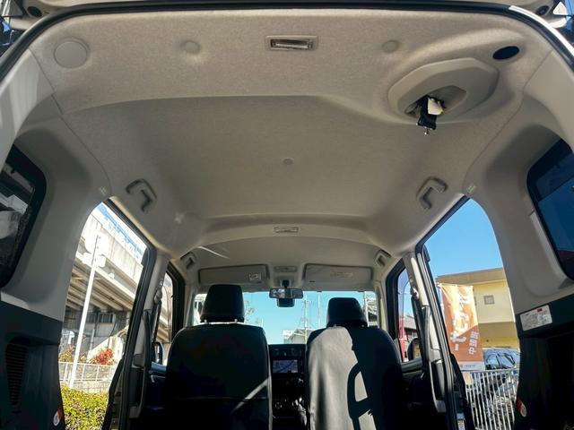 タンク カスタムG S モデリスタエアロ タイヤ新品交換 フルセグナビ(15枚目)