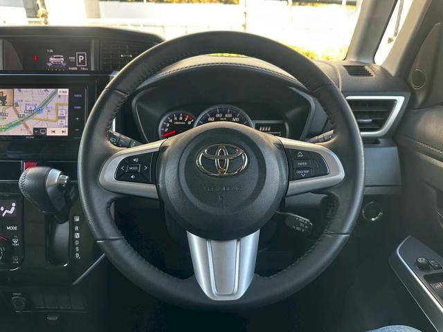 タンク カスタムG S モデリスタエアロ タイヤ新品交換 フルセグナビ(19枚目)