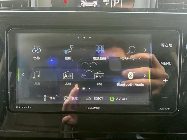 タンク カスタムG S モデリスタエアロ タイヤ新品交換 フルセグナビ(23枚目)