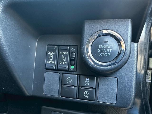 タンク カスタムG S モデリスタエアロ タイヤ新品交換 フルセグナビ(25枚目)