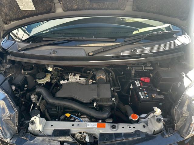 タンク カスタムG S モデリスタエアロ タイヤ新品交換 フルセグナビ(27枚目)