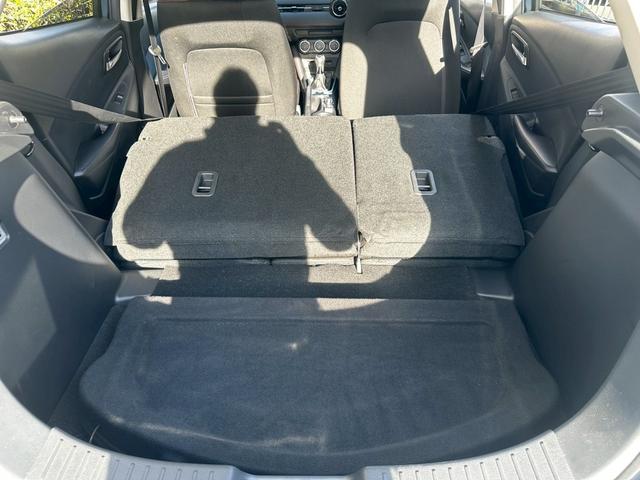 デミオ ＸＤツーリング　６速マニュアル　純正ナビ（15枚目）