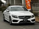 MERCEDES BENZ C-CLASS