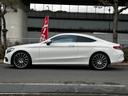 MERCEDES BENZ C-CLASS