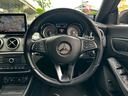 ＣＬＡ１８０　シューティングブレーク　４５ルック　１９アルミローダウン（20枚目）