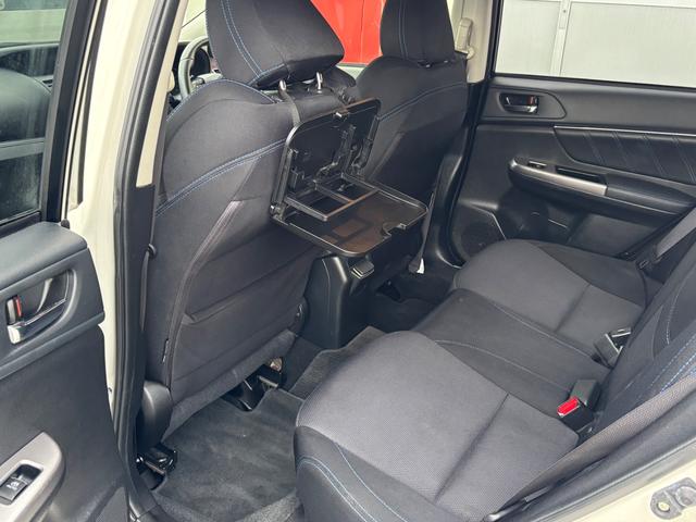 レヴォーグ １．６ＧＴ－Ｓアイサイト　４Ｗ　ナビ　フルセグＴＶ　バックカメラ　ＥＴＣ　スマートキー　衝突軽減ブレーキ　パワーシート　クルーズコントロール　ビルシュタインサスペンション　ＬＥＤヘッドライト（19枚目）