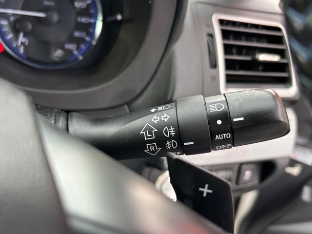 レヴォーグ １．６ＧＴ－Ｓアイサイト　４Ｗ　ナビ　フルセグＴＶ　バックカメラ　ＥＴＣ　スマートキー　衝突軽減ブレーキ　パワーシート　クルーズコントロール　ビルシュタインサスペンション　ＬＥＤヘッドライト（25枚目）