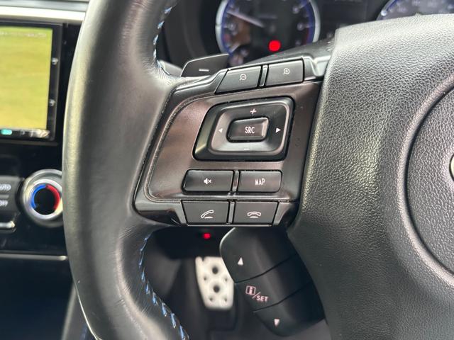 レヴォーグ １．６ＧＴ－Ｓアイサイト　４Ｗ　ナビ　フルセグＴＶ　バックカメラ　ＥＴＣ　スマートキー　衝突軽減ブレーキ　パワーシート　クルーズコントロール　ビルシュタインサスペンション　ＬＥＤヘッドライト（33枚目）