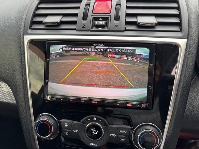 レヴォーグ １．６ＧＴ－Ｓアイサイト　４Ｗ　ナビ　フルセグＴＶ　バックカメラ　ＥＴＣ　スマートキー　衝突軽減ブレーキ　パワーシート　クルーズコントロール　ビルシュタインサスペンション　ＬＥＤヘッドライト（38枚目）