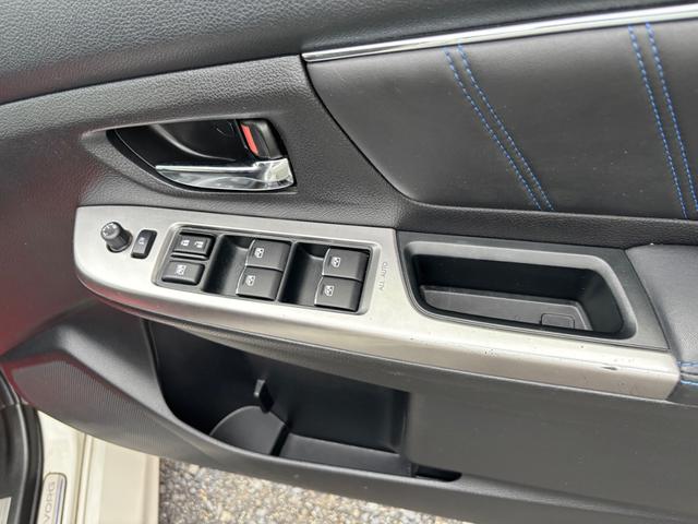 レヴォーグ １．６ＧＴ－Ｓアイサイト　４Ｗ　ナビ　フルセグＴＶ　バックカメラ　ＥＴＣ　スマートキー　衝突軽減ブレーキ　パワーシート　クルーズコントロール　ビルシュタインサスペンション　ＬＥＤヘッドライト（46枚目）