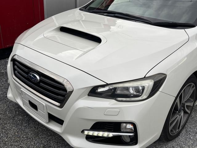 レヴォーグ １．６ＧＴ－Ｓアイサイト　４Ｗ　ナビ　フルセグＴＶ　バックカメラ　ＥＴＣ　スマートキー　衝突軽減ブレーキ　パワーシート　クルーズコントロール　ビルシュタインサスペンション　ＬＥＤヘッドライト（47枚目）