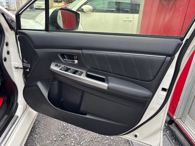 レヴォーグ １．６ＧＴ－Ｓアイサイト　４Ｗ　ナビ　フルセグＴＶ　バックカメラ　ＥＴＣ　スマートキー　衝突軽減ブレーキ　パワーシート　クルーズコントロール　ビルシュタインサスペンション　ＬＥＤヘッドライト（53枚目）