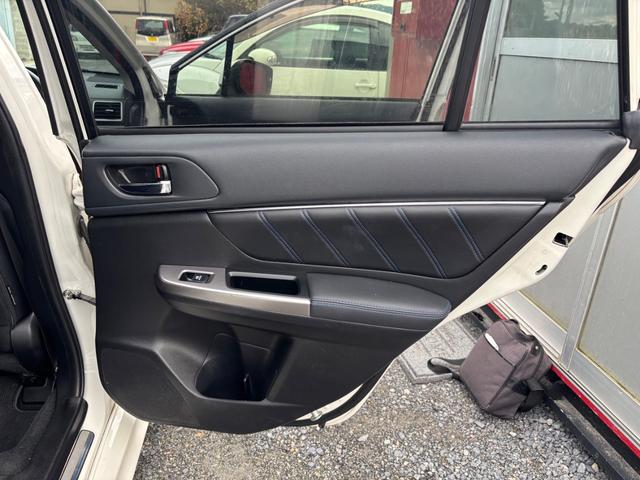 レヴォーグ １．６ＧＴ－Ｓアイサイト　４Ｗ　ナビ　フルセグＴＶ　バックカメラ　ＥＴＣ　スマートキー　衝突軽減ブレーキ　パワーシート　クルーズコントロール　ビルシュタインサスペンション　ＬＥＤヘッドライト（54枚目）