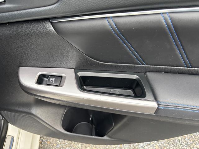 レヴォーグ １．６ＧＴ－Ｓアイサイト　４Ｗ　ナビ　フルセグＴＶ　バックカメラ　ＥＴＣ　スマートキー　衝突軽減ブレーキ　パワーシート　クルーズコントロール　ビルシュタインサスペンション　ＬＥＤヘッドライト（55枚目）