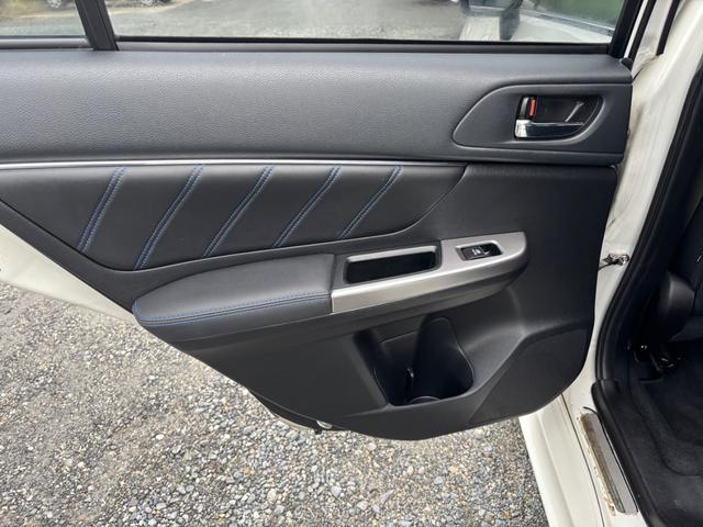 レヴォーグ １．６ＧＴ－Ｓアイサイト　４Ｗ　ナビ　フルセグＴＶ　バックカメラ　ＥＴＣ　スマートキー　衝突軽減ブレーキ　パワーシート　クルーズコントロール　ビルシュタインサスペンション　ＬＥＤヘッドライト（56枚目）