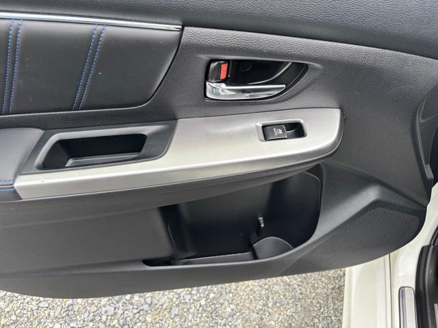 レヴォーグ １．６ＧＴ－Ｓアイサイト　４Ｗ　ナビ　フルセグＴＶ　バックカメラ　ＥＴＣ　スマートキー　衝突軽減ブレーキ　パワーシート　クルーズコントロール　ビルシュタインサスペンション　ＬＥＤヘッドライト（57枚目）