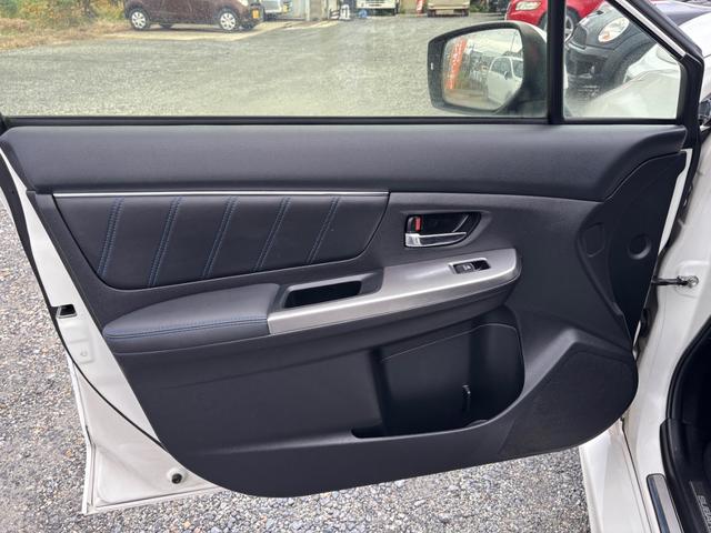 レヴォーグ １．６ＧＴ－Ｓアイサイト　４Ｗ　ナビ　フルセグＴＶ　バックカメラ　ＥＴＣ　スマートキー　衝突軽減ブレーキ　パワーシート　クルーズコントロール　ビルシュタインサスペンション　ＬＥＤヘッドライト（59枚目）