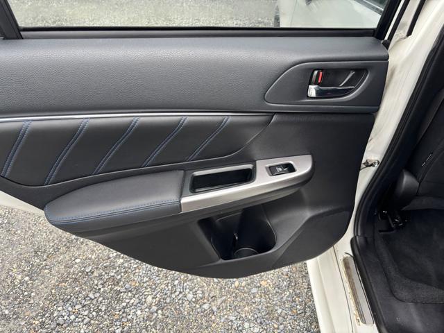 レヴォーグ １．６ＧＴ－Ｓアイサイト　４Ｗ　ナビ　フルセグＴＶ　バックカメラ　ＥＴＣ　スマートキー　衝突軽減ブレーキ　パワーシート　クルーズコントロール　ビルシュタインサスペンション　ＬＥＤヘッドライト（60枚目）