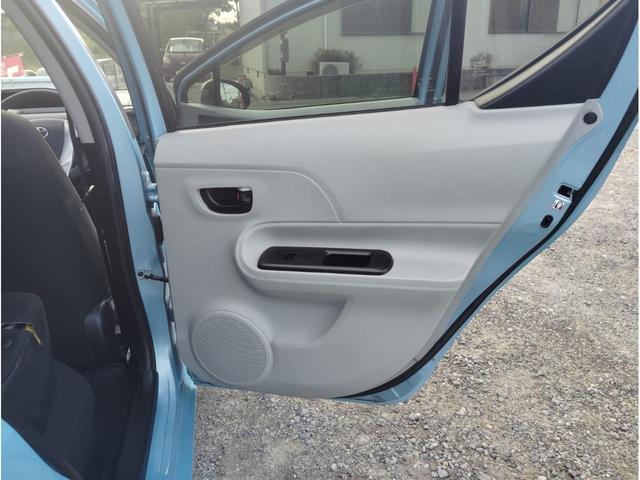 アクア Ｓ　ナビ　フルセグＴＶ　ＥＴＣ　電動格納ミラー（27枚目）