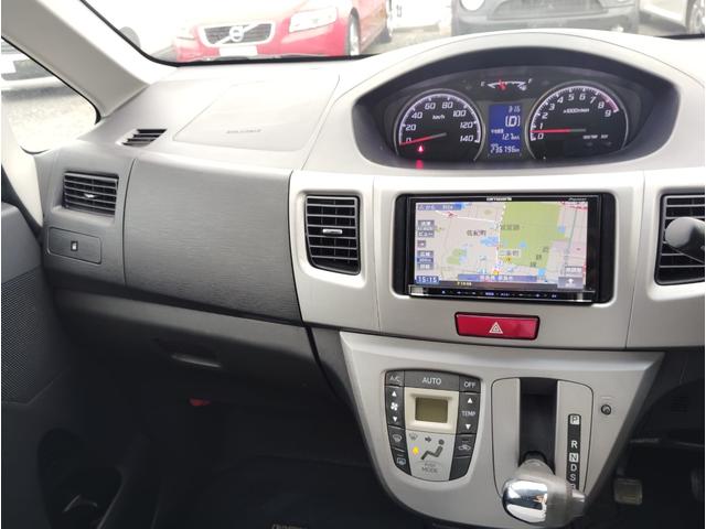 SUBARU STELLA CUSTOM R LIMITED