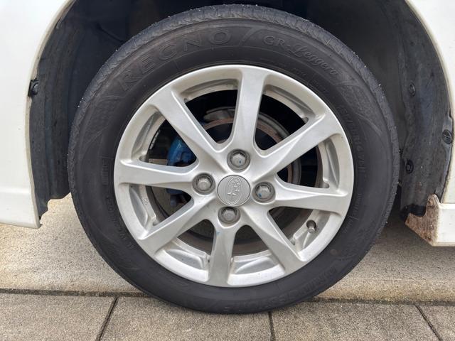 SUBARU STELLA CUSTOM R LIMITED