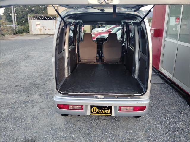 ハイゼットカーゴ 　車検付き　ＡＴ　ハイルーフ　パワーステアリング（12枚目）