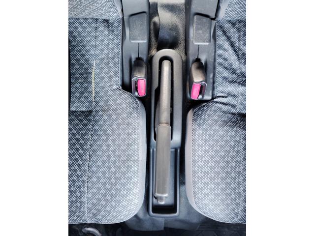 ハイゼットカーゴ 　車検付き　ＡＴ　ハイルーフ　パワーステアリング（14枚目）