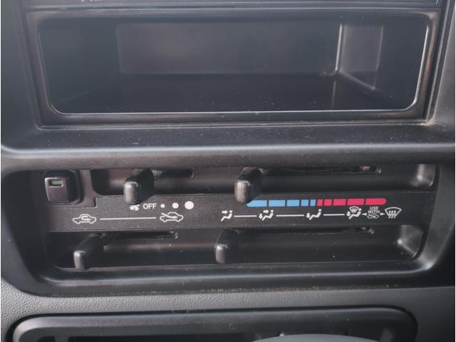 ハイゼットカーゴ 　車検付き　ＡＴ　ハイルーフ　パワーステアリング（17枚目）