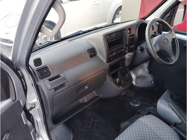 ハイゼットカーゴ 　車検付き　ＡＴ　ハイルーフ　パワーステアリング（18枚目）