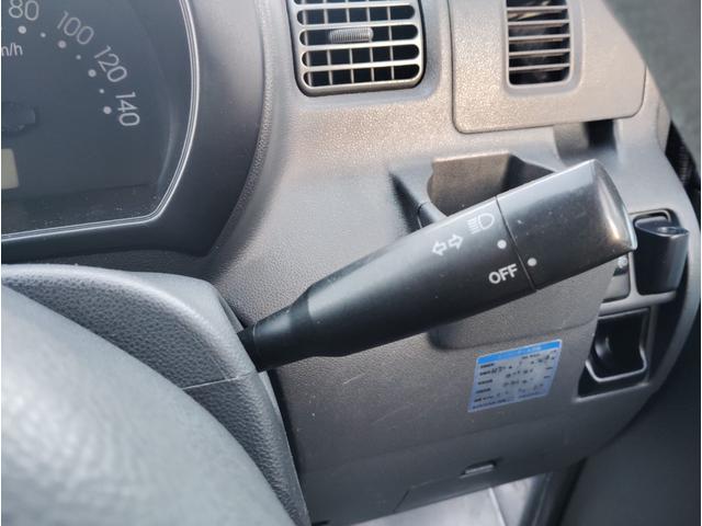ハイゼットカーゴ 　車検付き　ＡＴ　ハイルーフ　パワーステアリング（19枚目）