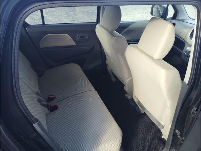 ワゴンR FX アイドリングストップ 電動格納ミラー(12枚目)