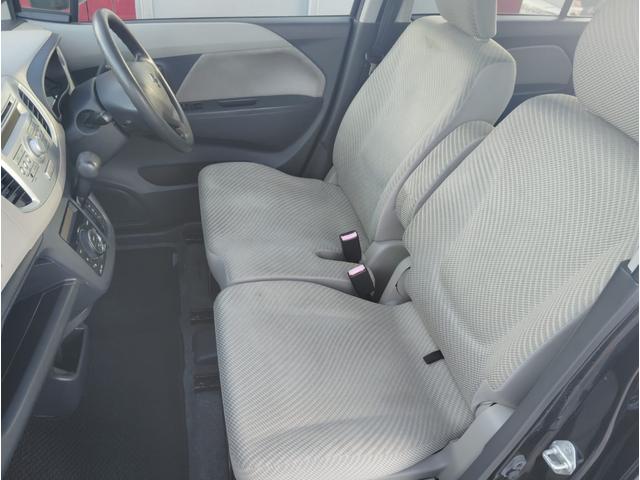 ワゴンR FX アイドリングストップ 電動格納ミラー(13枚目)