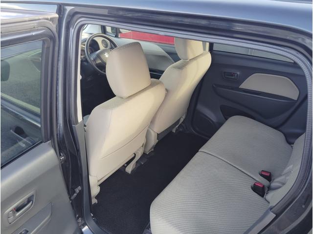 ワゴンR FX アイドリングストップ 電動格納ミラー(15枚目)