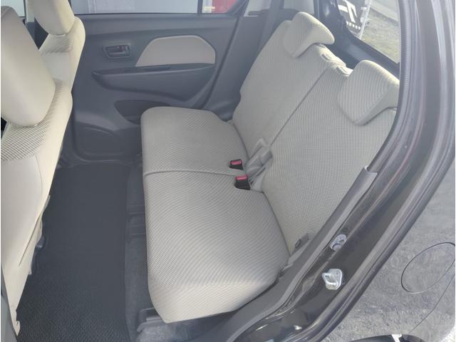 ワゴンR FX アイドリングストップ 電動格納ミラー(16枚目)